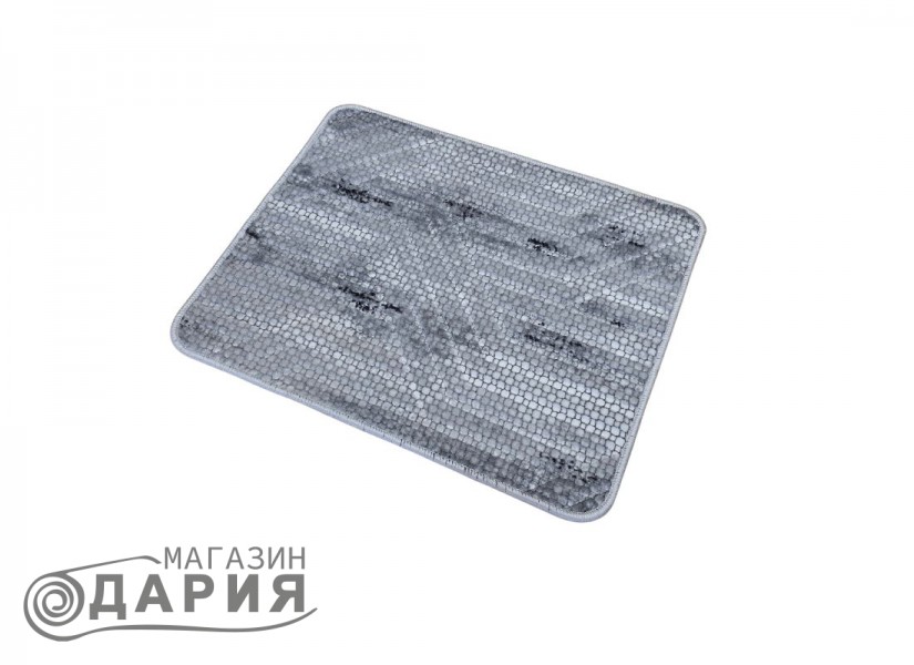 Мокетен килим AURORA grey p